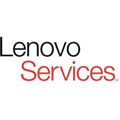 Gwarancje dodatkowe - notebooki Lenovo Polisa serwisowa 4YR Onsite Next Business Day (5WS0E97215)