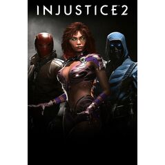 Injustice 2 - Fighter Pack 1 Xbox One