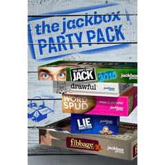 The Jackbox Party Pack Xbox One