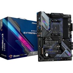 Płyta główna ASRock B550 EXTREME4