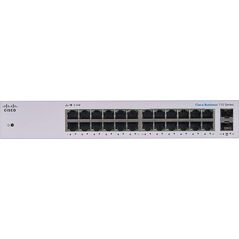 Switch Cisco CBS110-24T-EU