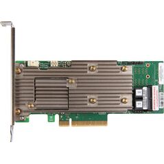 Kontroler Fujitsu PCIe 3.0 x8 - 2x Mini-SAS PRAID EP520i FH/LP (S26361-F4042-L502)