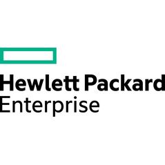 HP HPE 1Y FC NBD Exch AW DL360 ENT SVC