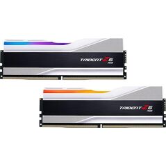 Pamięć G.Skill Trident Z5 RGB, DDR5, 32 GB, 5600MHz, CL36 (F5-5600J3636C16GX2-TZ5RS)