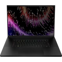 Laptop Razer Blade 18 i9-13950HX / 16 GB / 1 TB / W11 / RTX 4060 / 240 Hz (RZ09-0484REH3-R3E1)