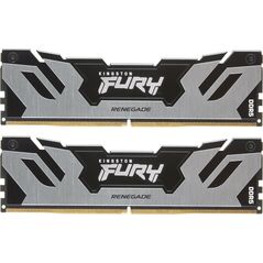 Pamięć Kingston Fury Renegade, DDR5, 48 GB, 6400MHz, CL32 (KF564C32RSK2-48)