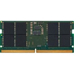 Pamięć do laptopa Kingston Kingston Technology KCP552SS8K2-32 moduł pamięci 32 GB 2 x 16 GB DDR5 5200 Mhz