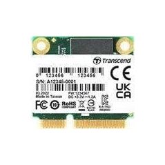 Dysk SSD Transcend MSM362M 32GB mSATA SATA III (TS32GMSM362M)