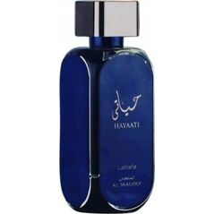 Lattafa LATTAFA HAYAATI AL MALEKY (M) EDP/S 100ML