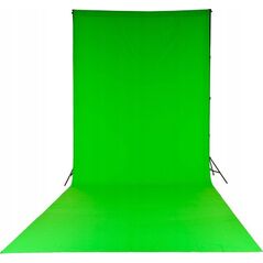 Lastolite Tło Chromakey 3x7m Green