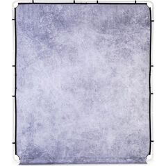 Lastolite Tło EzyFrame Vintage 2 x 2.3m bez ramy Concrete