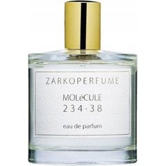 Alkotest ZARKOPERFUME Molecule 234.38 EDP spray 100ml