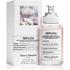 Alkotest MAISON MARGIELA Replica Flower Market EDT spray 30ml