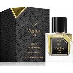 Alkotest VERTUS PARIS 1001 EDP spray 100ml