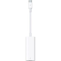 Adapter AV Apple Apple - Thunderbolt-Adapter - 24 pin USB-C (M) zu Mini DisplayPort (W) - bi-direktional