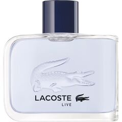 Lacoste Perfumy Męskie Lacoste Live EDT 75 ml