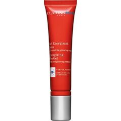 Clarins CLARINS MEN ENERGIZING EYE GEL 15ML