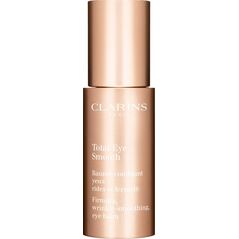 Clarins CLARINS TOTAL EYE SMOOTH 15ML