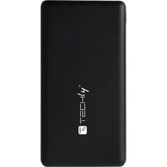 Powerbank Techly 362541 10000mAh Czarny