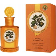 Alkotest MONOTHEME Verde D'Arancia EDT spray 100ml