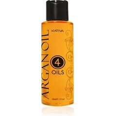 Kativa Argan Oil 4 Oils Olejek do włosów 60 ml