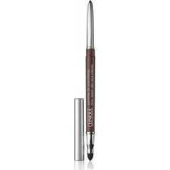 Clinique Clinique, Quickliner, Colour, Definer, Gel Pencil Eyeliner, 03, Intense Chocolate, 0.25 g For Women