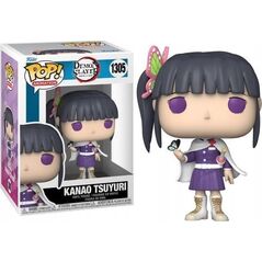 Figurka Funko Pop funko pop! demon slayer 1305 kanao tsuyuri