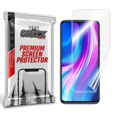 GrizzGlass CeramicFilm Xiaomi Redmi Note 8 Pro ceramic film GRZ4472 5904063561186