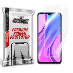 GrizzGlass CeramicFilm Xiaomi Redmi 9 ceramic film GRZ4467 5904063561131