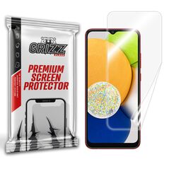 GrizzGlass CeramicFilm Samsung Galaxy A03 GRZ4553 5904063562428