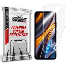 GrizzGlass CeramicFilm Xiaomi POCO X4 GT GRZ4601 5904063562909