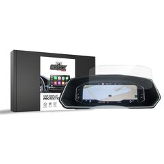 Ceramic GrizzGlass CarDisplay Protection Volkswagen Passat B8 Virtual Cockpit Pro 10,25" 2020 GRZ7730 5904063595105