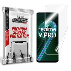 GrizzGlass CeramicFilm Realme 9 Pro GRZ4550 5904063562398