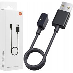 Ładowarka Xiaomi Xiaomi Magnetic Charging Cable for Wearables Black