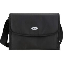 Torba Acer ACER Bag/Carry Case for Acer X/P1/P5 & H/V6 series, Bag inside dimension 325*245*120 mm, 0.29kg