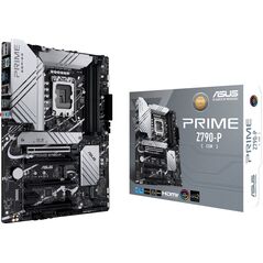 Płyta główna Asus PRIME Z790-P-CSM