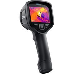 Noktowizor Flir Systems Profesjonalna Kamera Termowizyjna FLIR E5 PRO Wysoka Precyzja Niezawodność