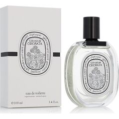 Diptyque Perfumy Unisex Diptyque EDT Geranium Odorata 100 ml