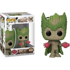 Figurka Funko Pop Figurka POP! - Groot as Scarlet Witch 1395