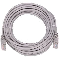 ExtraLink Patchcord, Cat.5E, UTP, 10m (EX.7652)