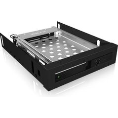 Kieszeń Icy Box 2.5" SATA HDD/SSD (IB-2217StS)