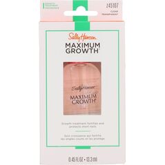 Sally Hansen Maximum Growth odżywka wzmacniająca paznokcie