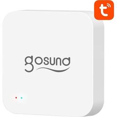 Gosund Inteligentna bramka Bluetooth/Wi-Fi z alarmem Gosund G2