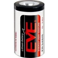 Bateria EVE Bateria LS33600 / ER34514 D / R20 EVE 3,6V 19000mAh (1 szt.)