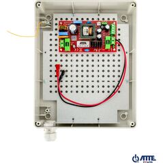 UPS Atte Zasilacz buforowy SMPS 12V 6A 72W ATTE AUPS-70-120-L1