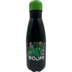 KiDS Licensing Bidon 500 ml Minecraft MC00017 KiDS Licensing