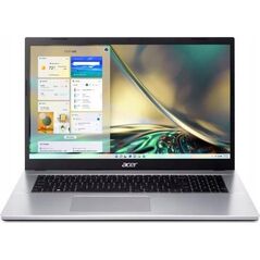 Laptop Acer Laptop 17.3" Acer Aspire 3 i3-1215U/8GB/512/Win11