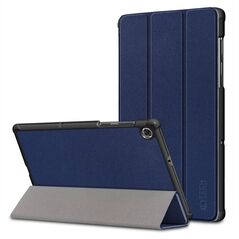 Tech-Protect SmartCase case for Samsung Galaxy Tab A8 10.5 X200 / X205 - navy blue 9589046919534