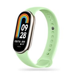 Tech-Protect IconBand strap for Xiaomi Smart Band 8 / 8 NFC - light green 9490713935279