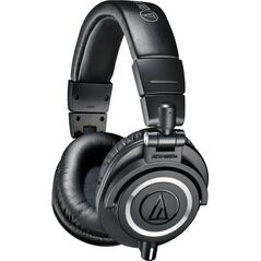 Słuchawki Audio-Technica ATH-M50X